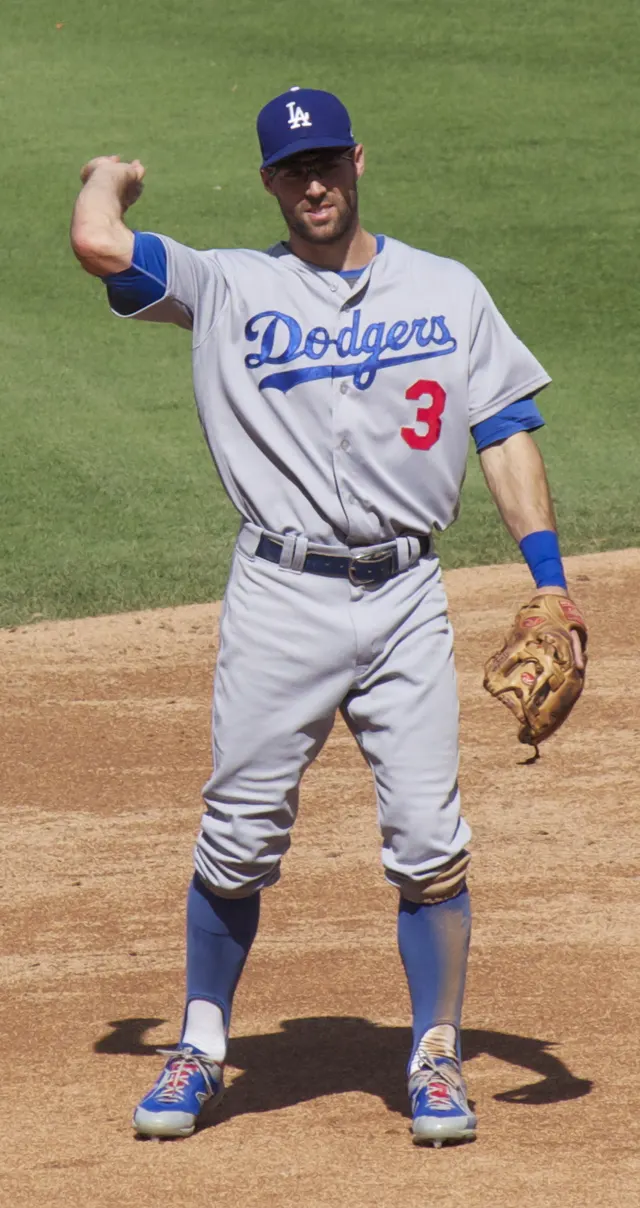 Chris Taylor