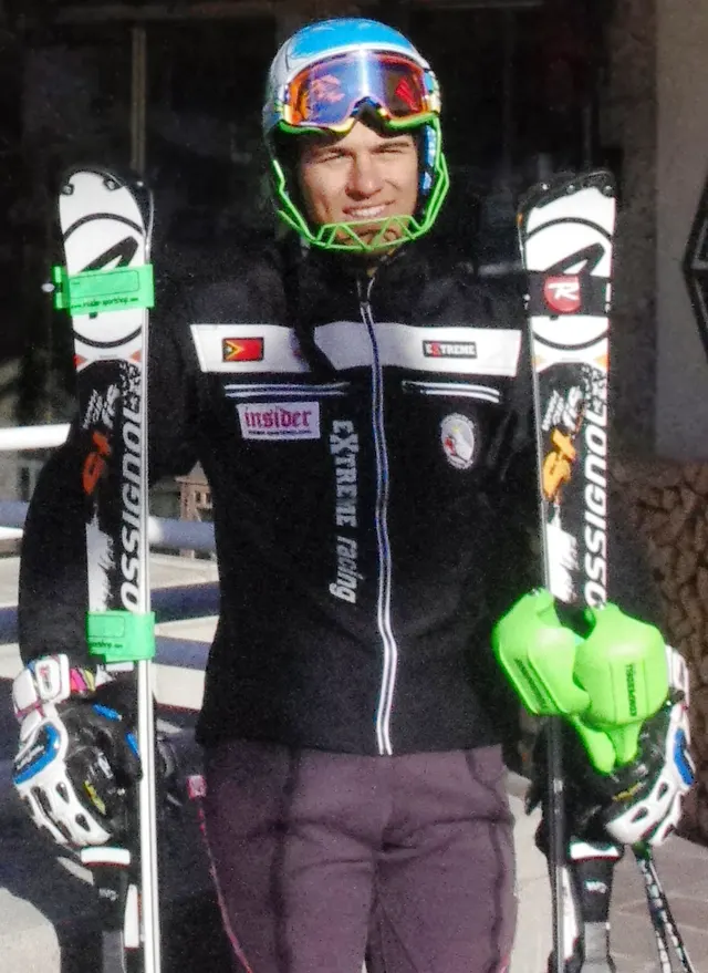 Yohan Goutt Gonçalves