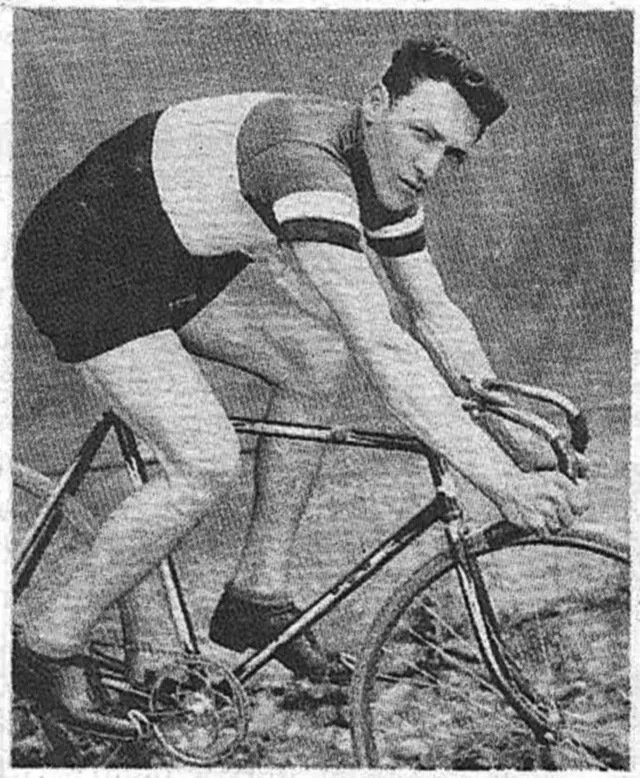 Francesco Del Grosso