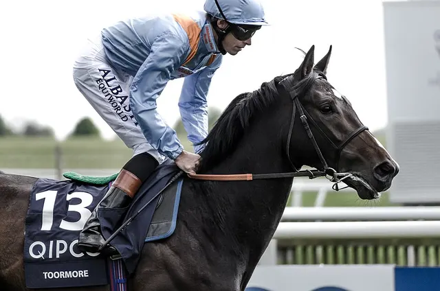 Toormore