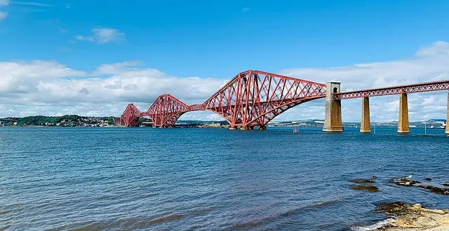 Pont du Forth