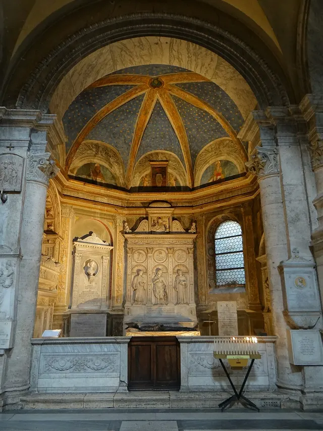 Costa Chapel
