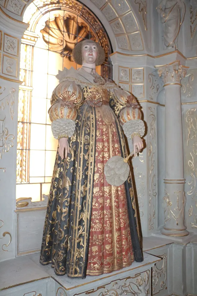 Anna Maria of Ostfriesland
