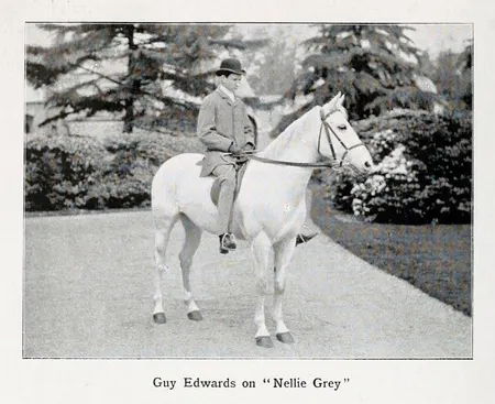Guy Edwards