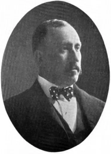 William H. H. Llewellyn