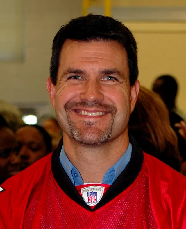 Jason Elam