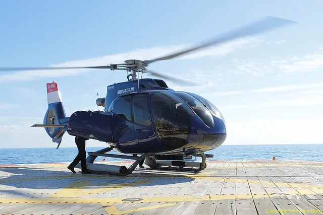Monacair