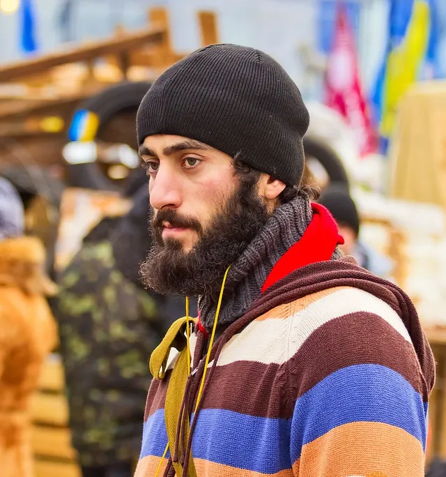 Serhiy Nigoyan