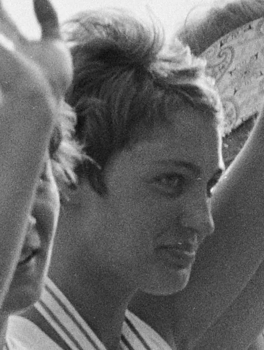 Inge Mundt