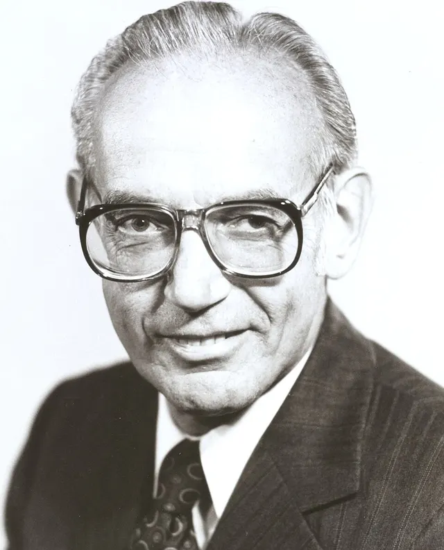 Allan F. Smith
