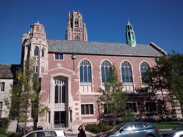 École de Chicago