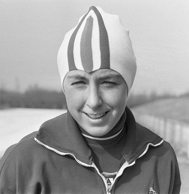 Dianne Holum