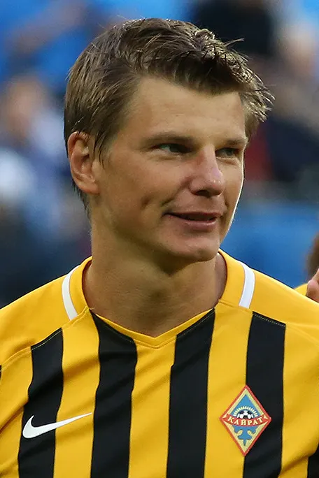 Andreï Archavine
