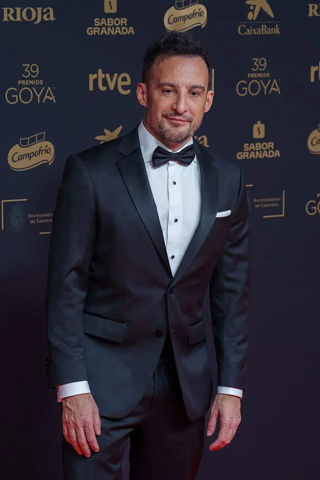 Alejandro Amenábar