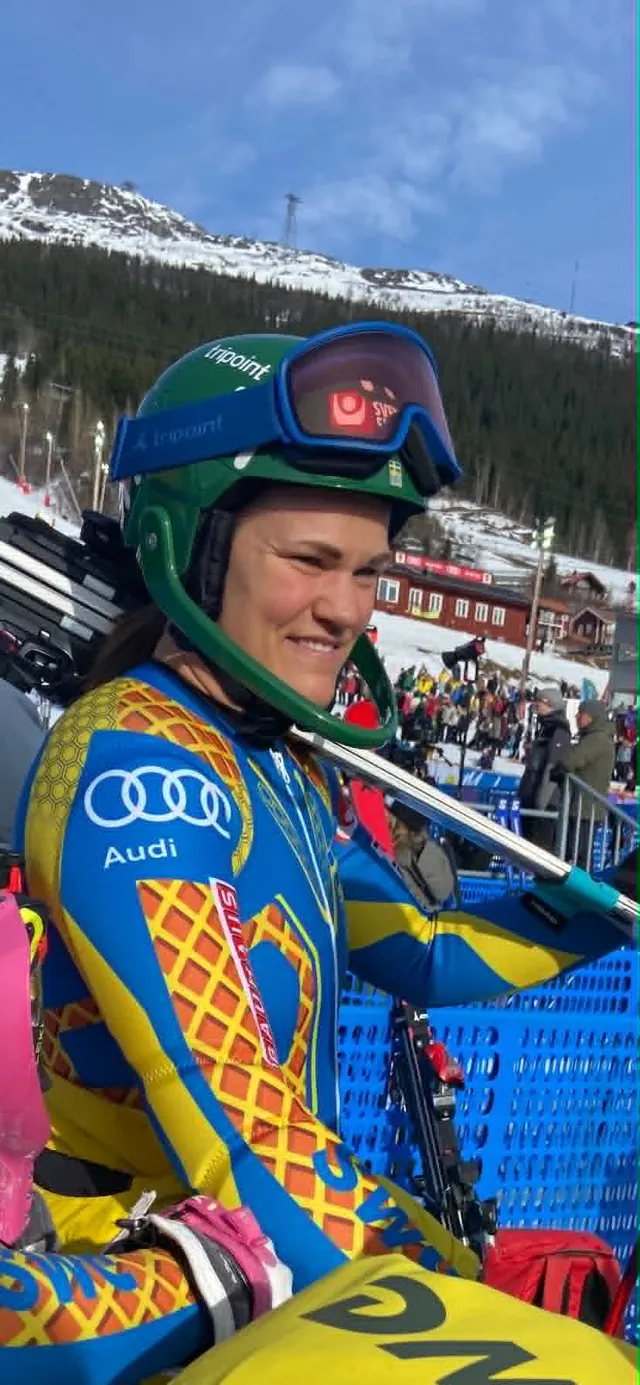 Anna Swenn-Larsson