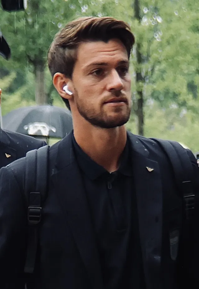 Daniele Rugani