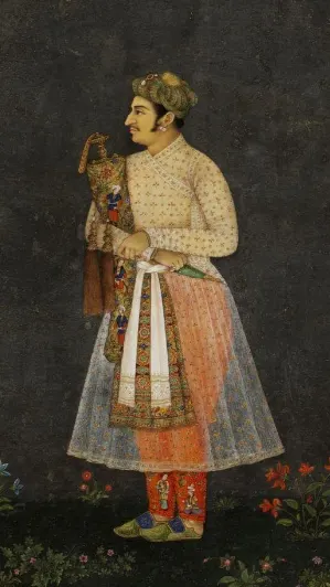 Inayat Khan