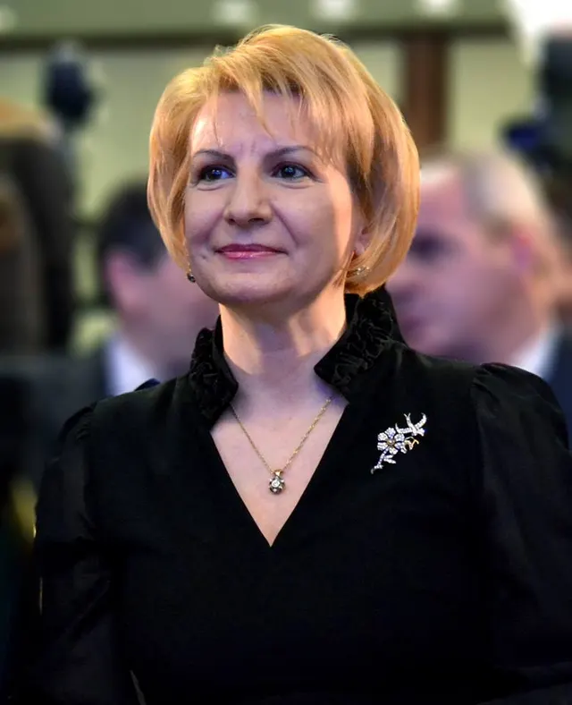 Teuta Arifi