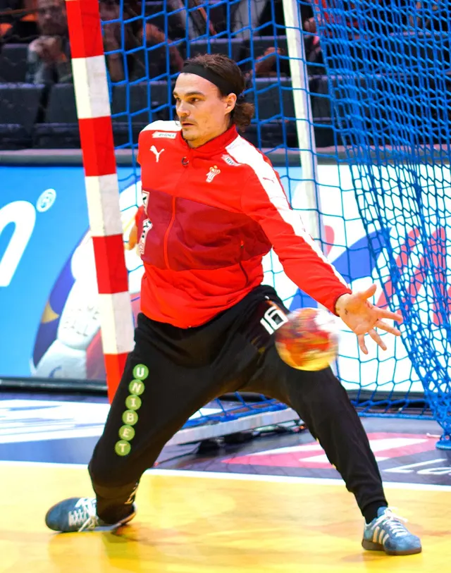 Jannick Green Krejberg