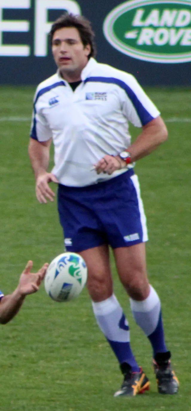 Steve Walsh