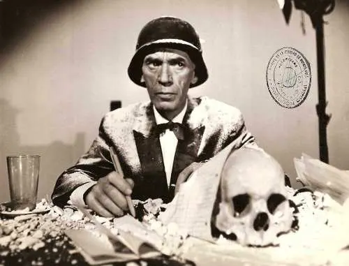 Raimundo Soto