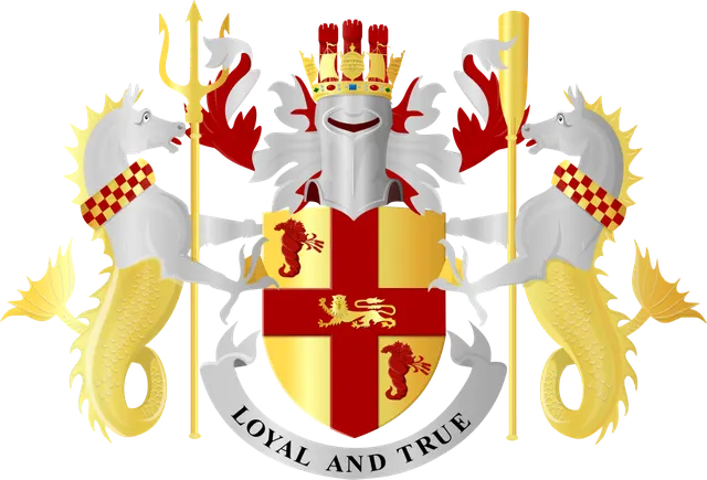 City of Rochester-upon-Medway