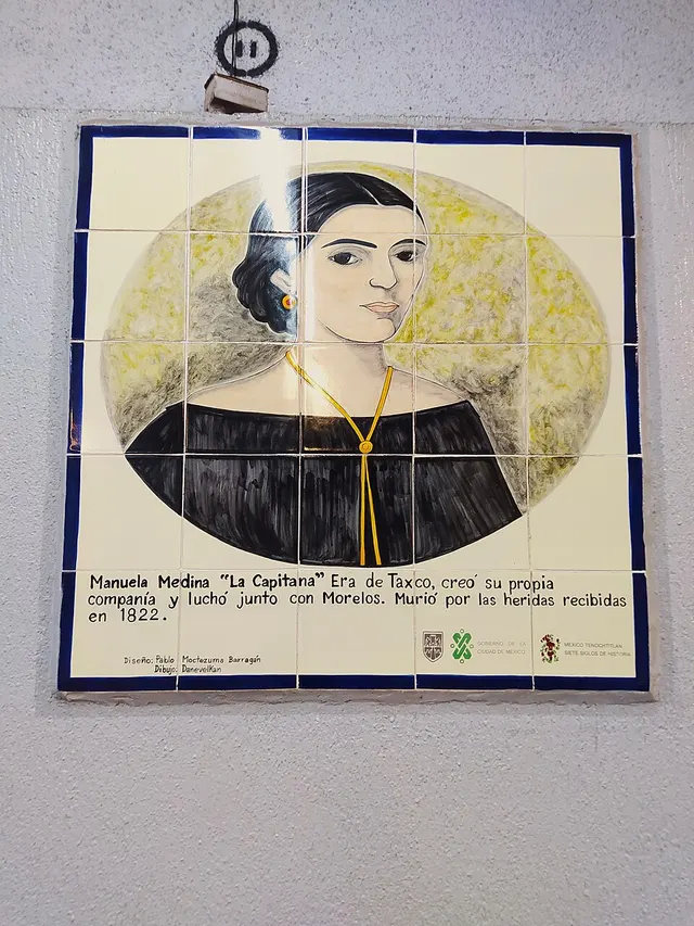 Manuela Medina