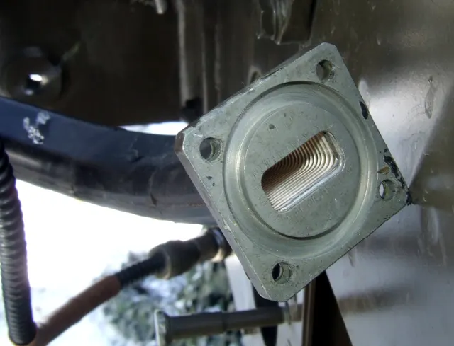 Waveguide