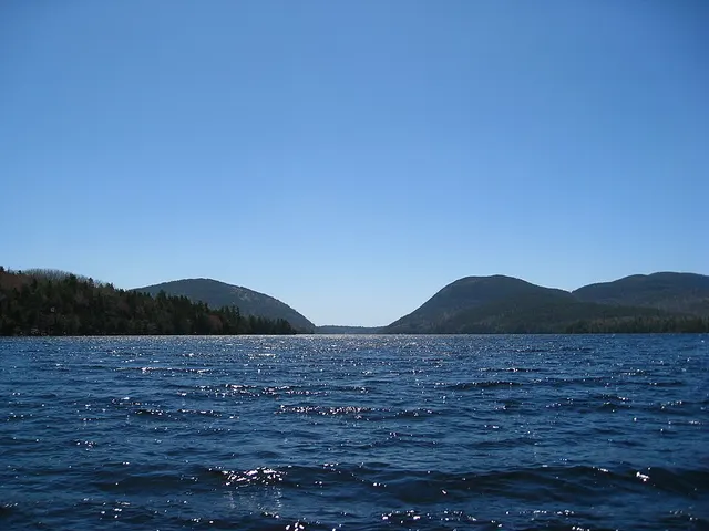Long Pond