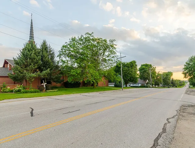 Holland, Nebraska