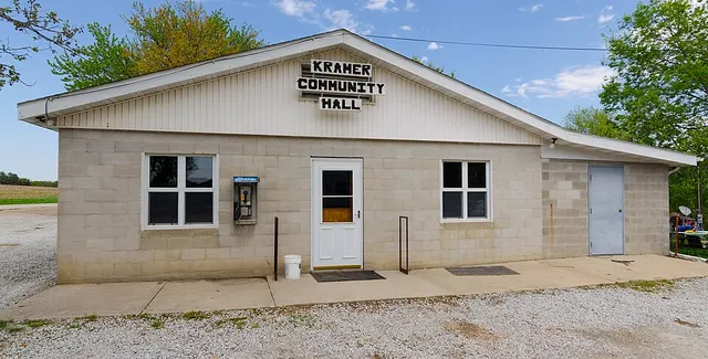 Kramer, Nebraska