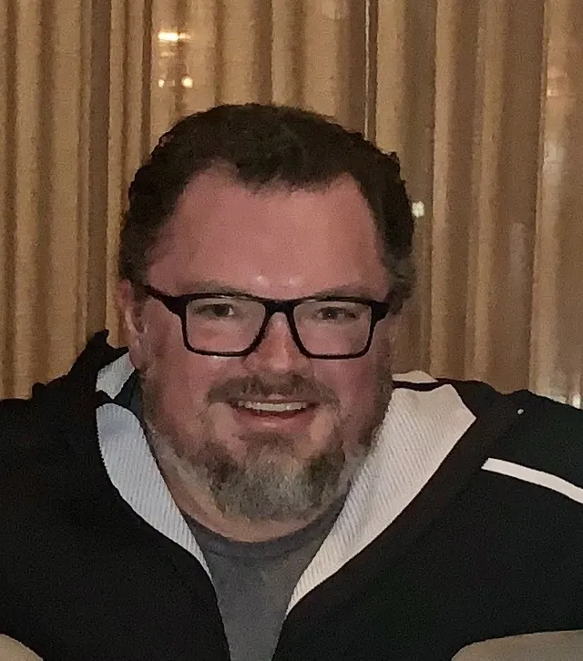 Adam Jay Harrison