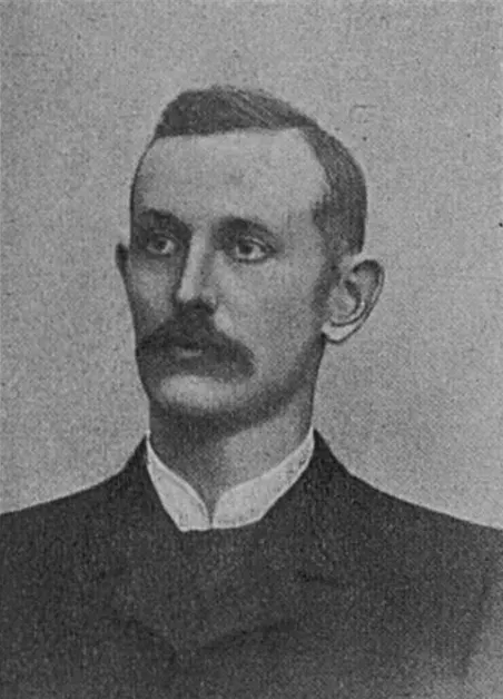 Karl Reilin