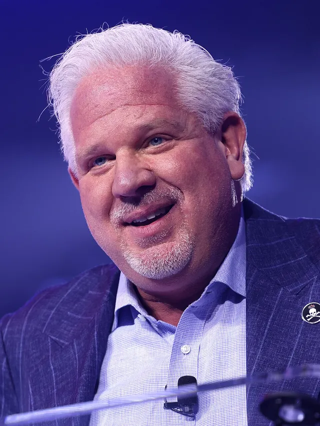 Glenn Beck
