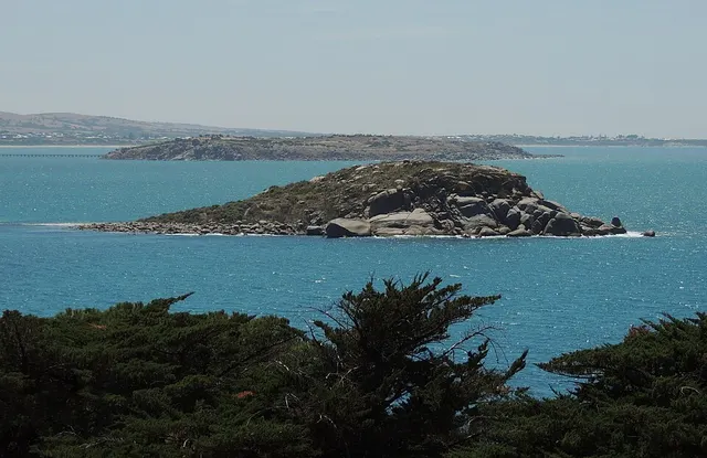 Wright Island