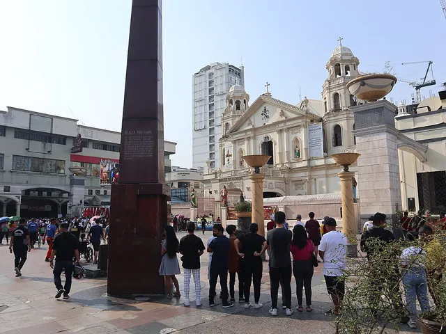Plaza Miranda
