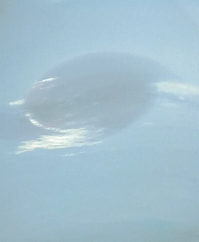 Great Dark Spot