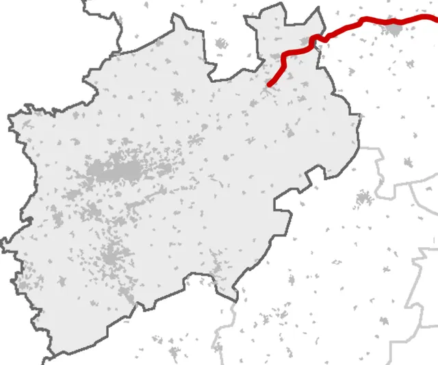 Weser-Leine-Express
