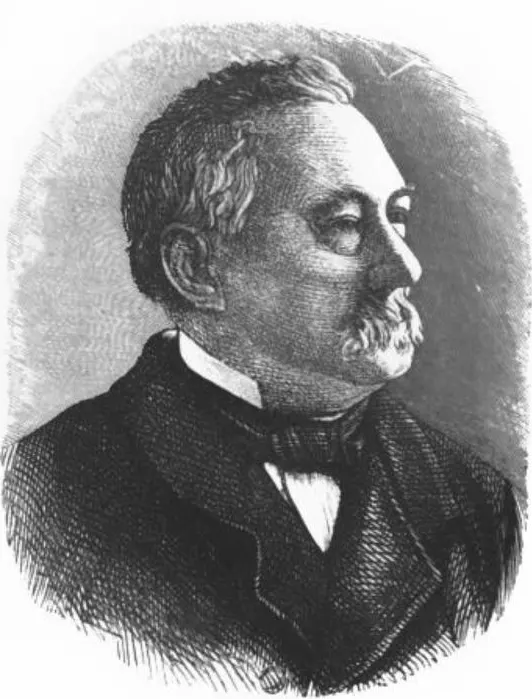 Karl Theodor Rümpler