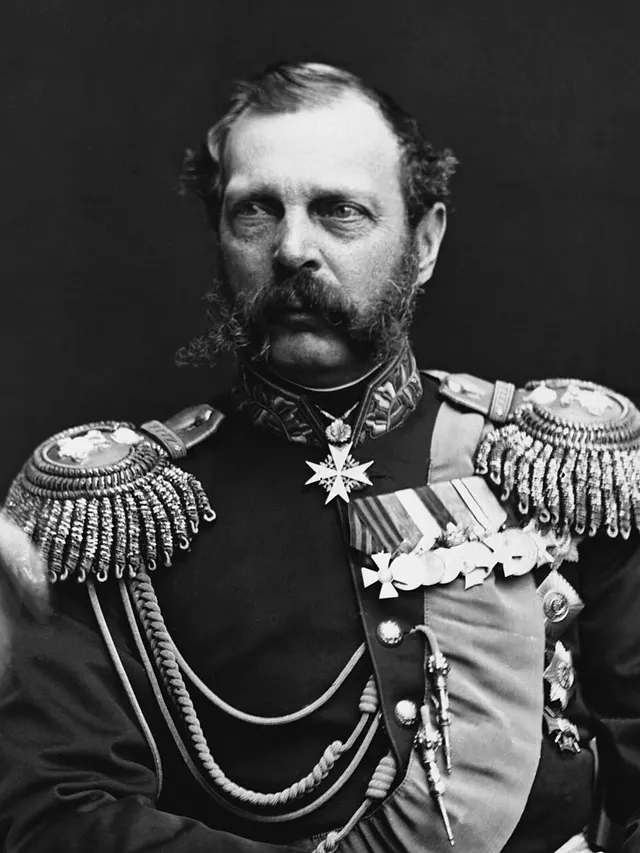 Alexandre II