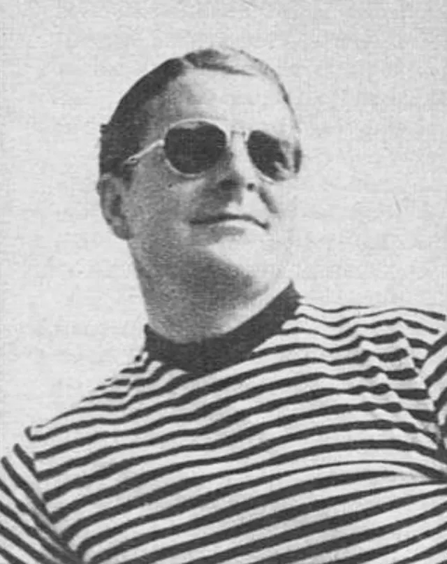 René Nyman