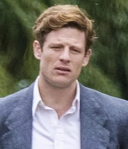 James Norton
