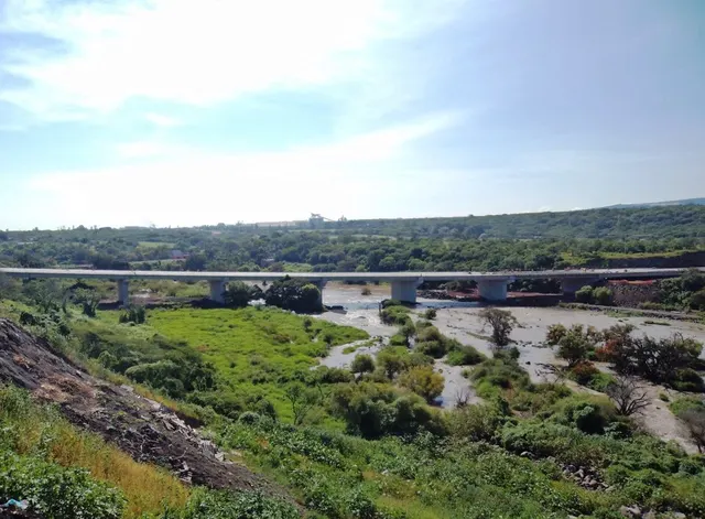 Lerma River