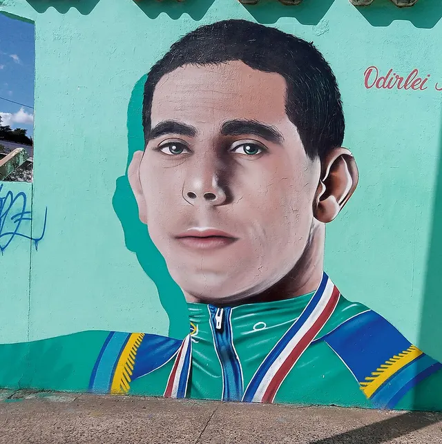 Odirlei Pessoni