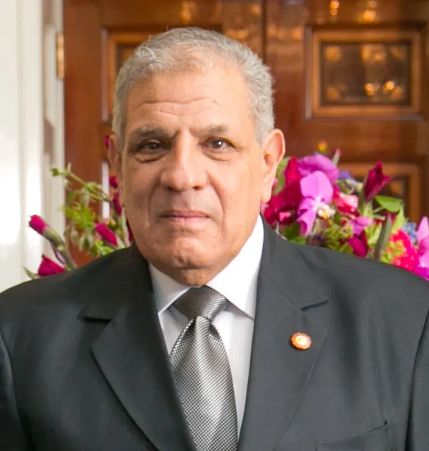 Ibrahim Mahlab