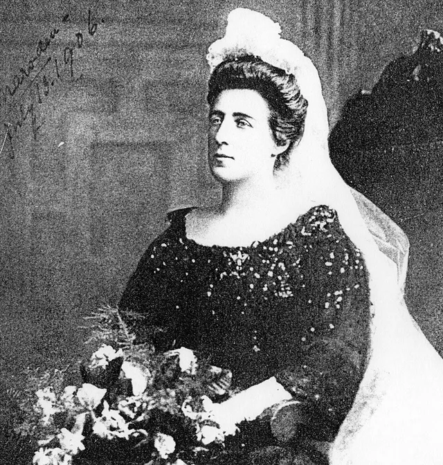 Kate Marsden