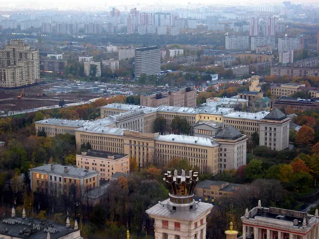 MSU Faculty of Biology