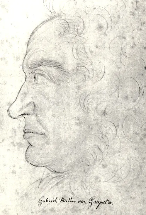 Gabriel Grupello