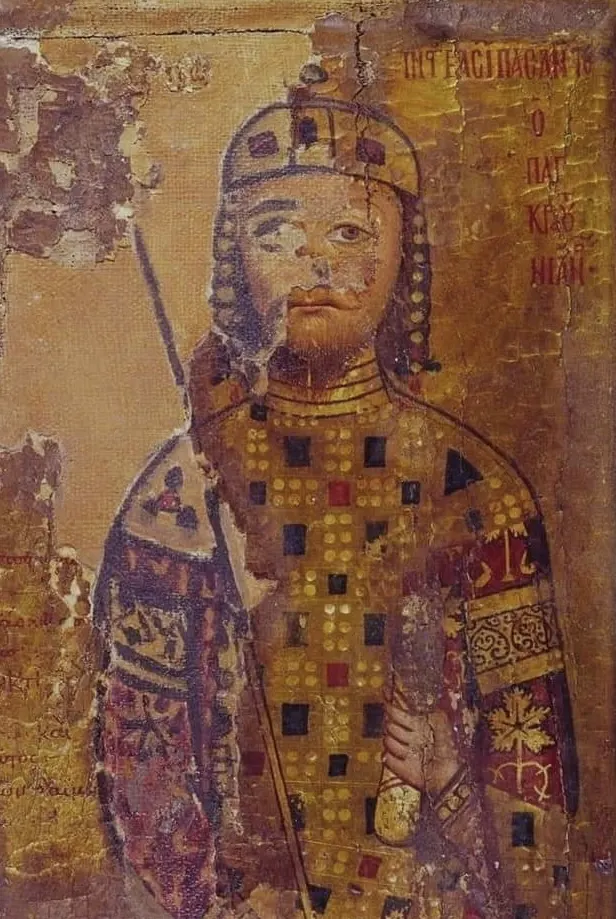 David IV de Géorgie