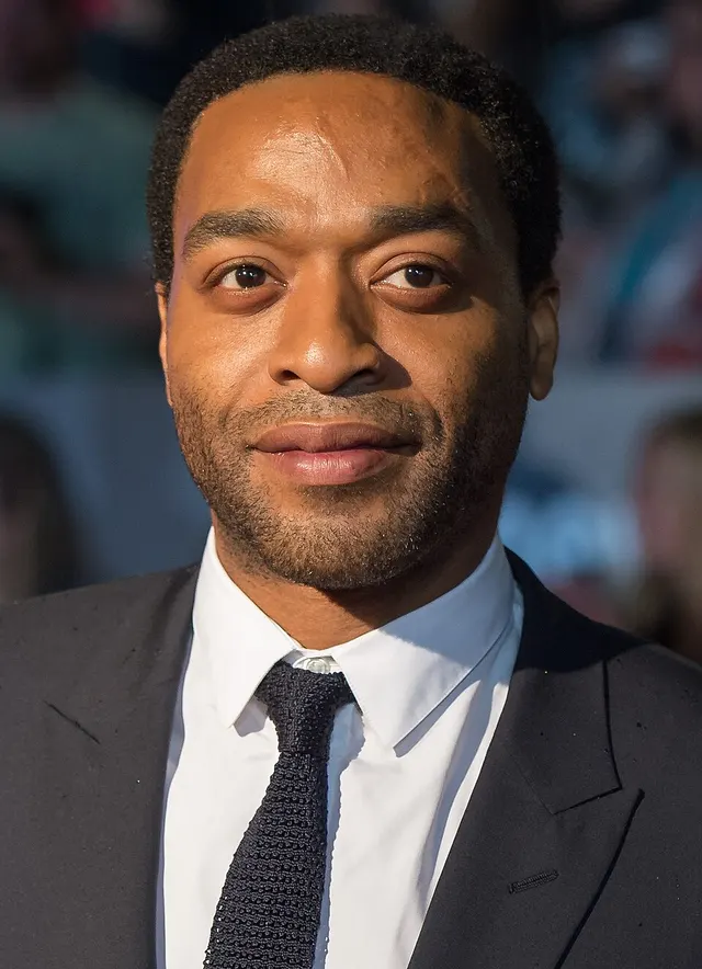 List of awards and nominations received by Chiwetel Ejiofor
